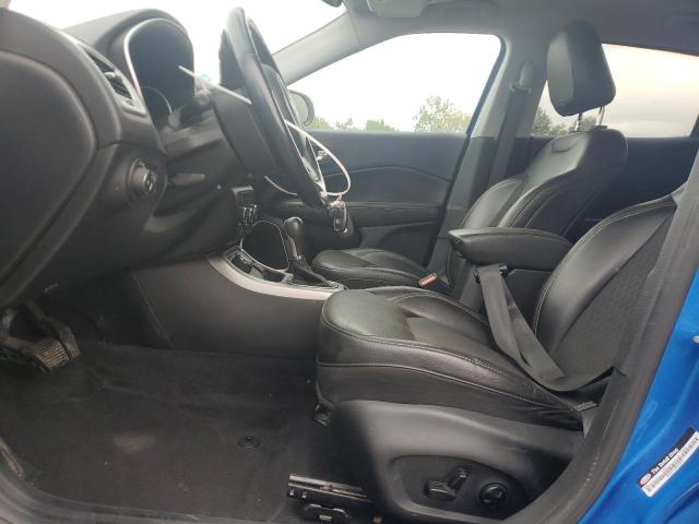 2018 JEEP COMPASS LA - 3C4NJDBB1JT280945