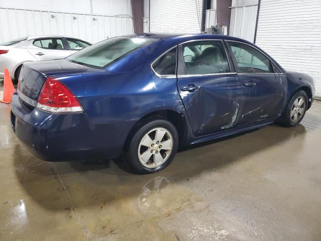 Vin: 2g1wb5en3a1157428, lot: 57957665, chevrolet impala lt 20103