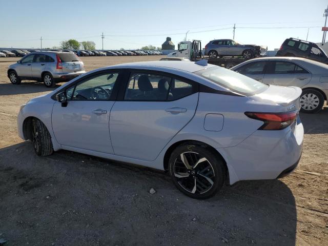 Vin: 3n1cn8fv4rl920216, lot: 56881115, nissan versa sr 20242