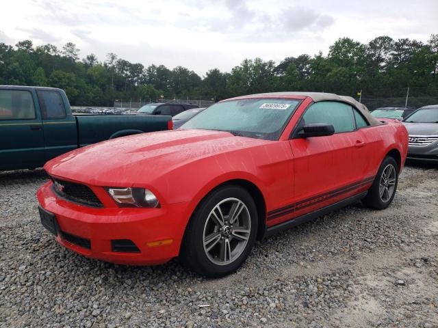 Vin: 1zvbp8en9a5169264, lot: 56929975, ford all models 2010 img_1