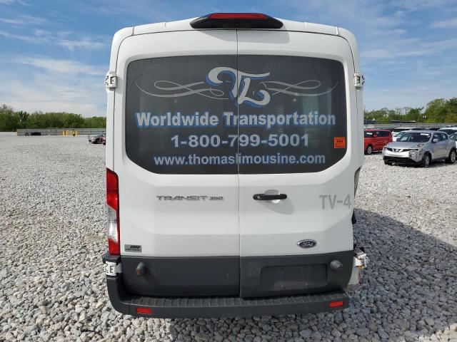 2018 FORD TRANSIT T- #3304803332