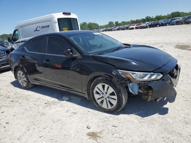 Vin: 3n1ab8bv1ny226005, lot: 57478325, nissan sentra s 20224