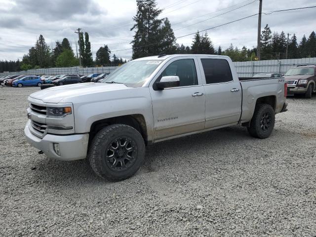 Vin: 3gcuksec1hg355714, lot: 55981525, chevrolet all models k1500 ltz 2017 img_1