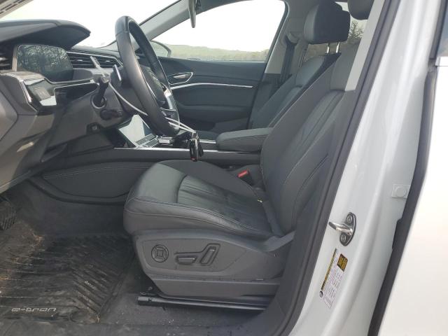 2024 AUDI Q8 E-TRON - WA14AAGE7RB028640