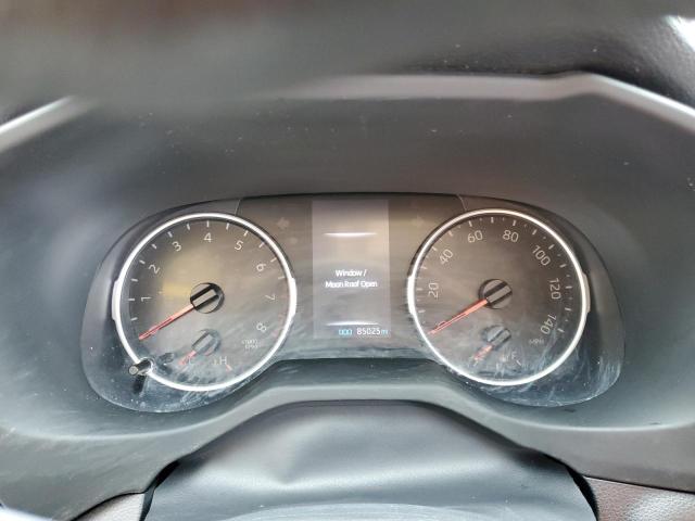 2019 TOYOTA RAV4 XLE - JTMW1RFV5KD019430