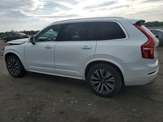 Vin: yv4a221k2l1552735, lot: 55471155, volvo xc90 t6 momentum 20202