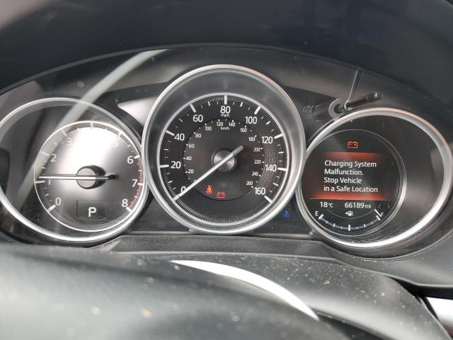 2021 MAZDA CX-5 TOURI JM3KFBCM5M0485816
