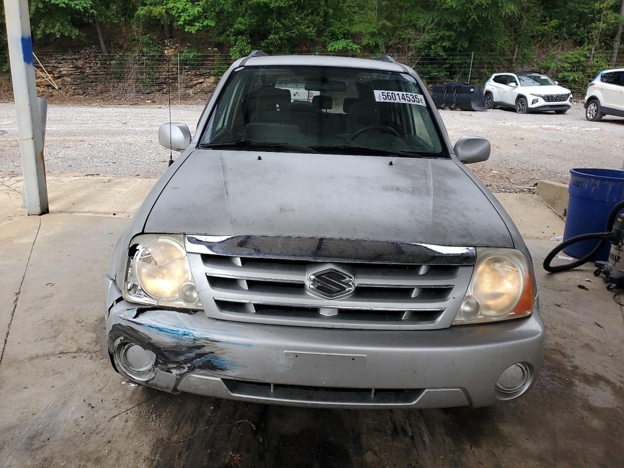 Global Auto Auctions