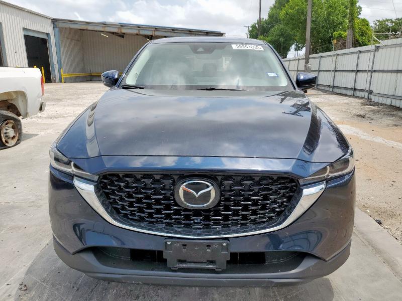 2023 MAZDA CX-5 PREFE JM3KFBCM3P0240937