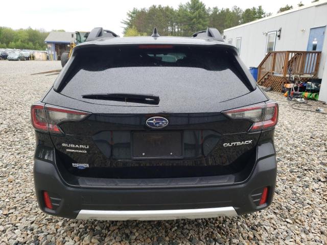 2021 SUBARU OUTBACK LI 4S4BTANC1M3161546