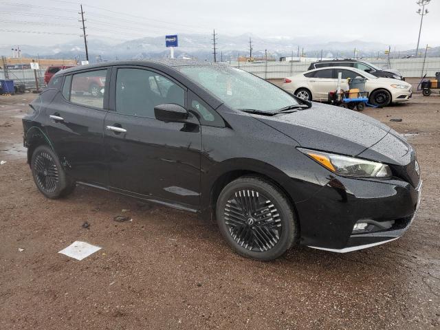 Vin: 1n4cz1cv2sc561890, lot: 55741435, nissan leaf sv plus 20254
