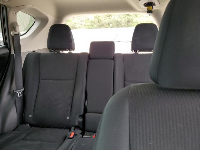 2016 TOYOTA RAV4 LE - 2T3BFREV4GW500457