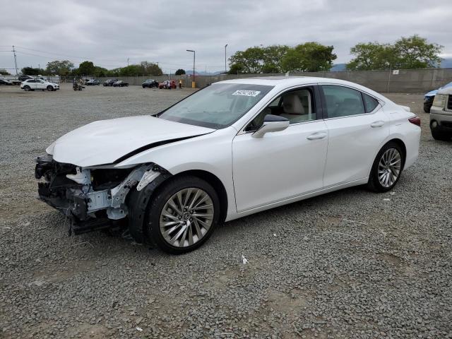 LEXUS ES 300H BA