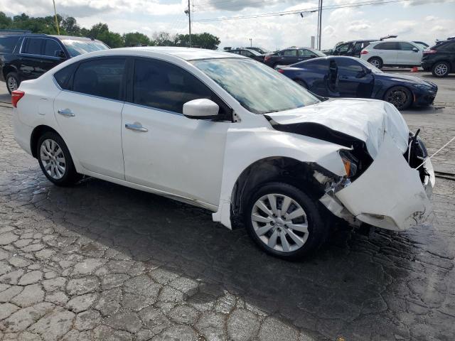 Vin: 3n1ab7ap3gy226698, lot: 57640755, nissan sentra s 20164