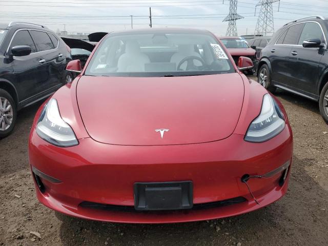 2018 TESLA MODEL 3 - 5YJ3E1EBXJF099704