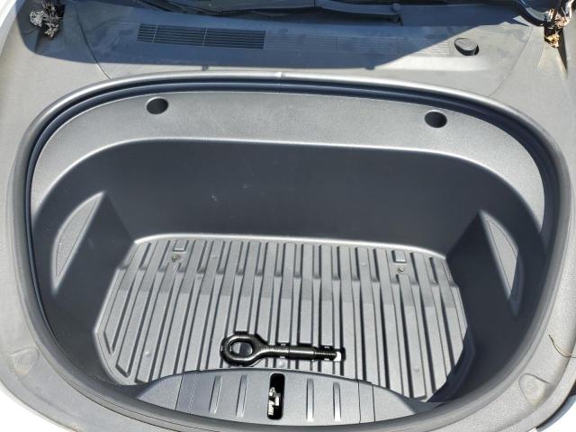 2022 TESLA MODEL 3 - 5YJ3E1EB1NF127301