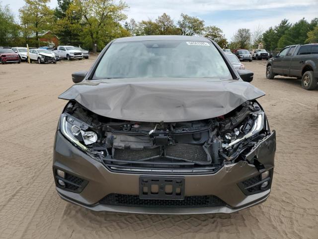 2019 HONDA ODYSSEY EX - 5FNRL6H74KB128877