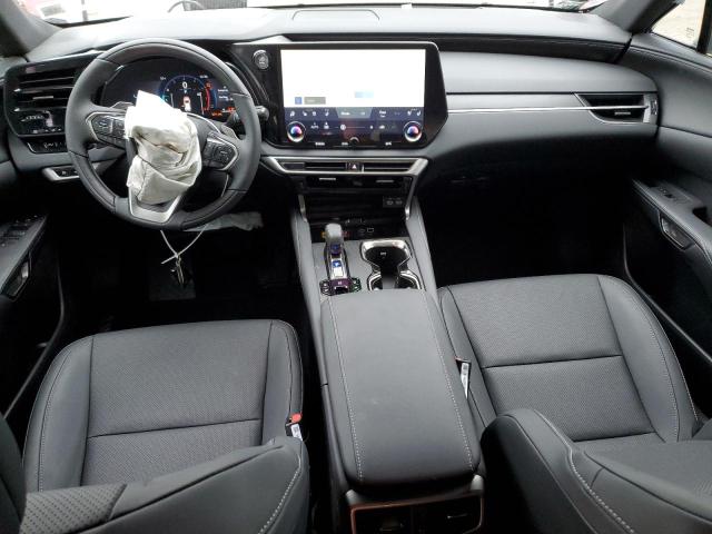 2025 LEXUS RX 350 BAS 2T2BAMCA9SC099164