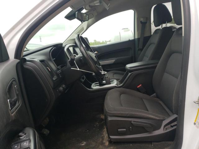 1GCPTCE15J1326817 2018 CHEVROLET COLORADO