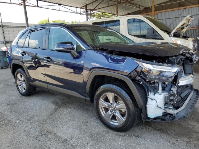 Vin: 4t3rwrfv9pu090574, lot: 57605365, toyota rav4 xle 20234