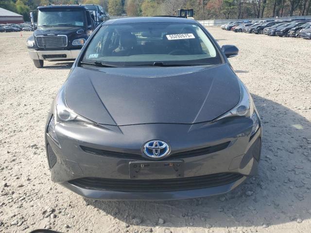 2016 TOYOTA PRIUS - JTDKBRFU3G3011729