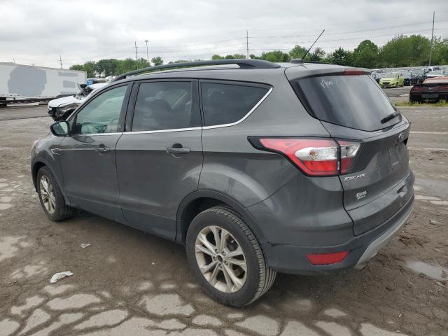 Vin: 1fmcu0gd3jua92639, lot: 58811985, ford escape se 20182