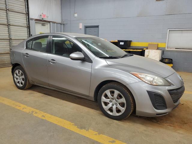 Vin: jm1bl1ug9b1425825, lot: 55033995, mazda 3 i 20114