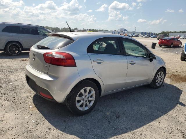 Vin: knadm5a3xd6121209, lot: 57662955, kia rio lx 20133