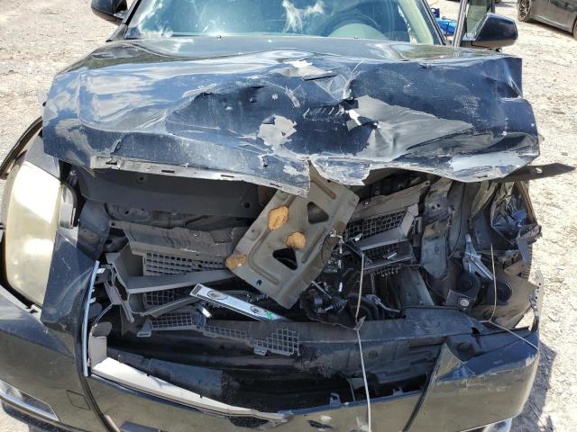 2011 CADILLAC CTS PREMIU - 1G6DP5ED9B0141483