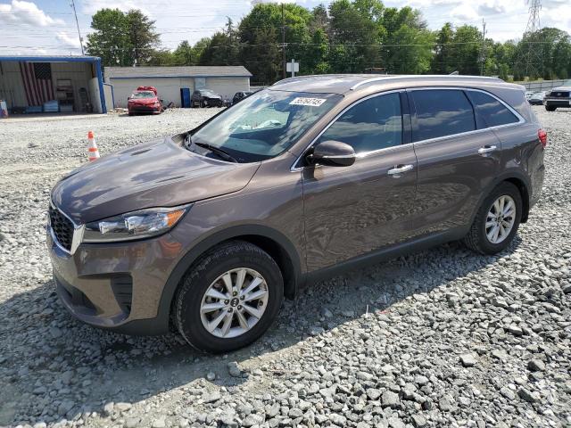 KIA SORENTO L