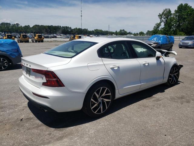 Vin: 7jr102fk1kg013621, lot: 58132385, volvo s60 t5 momentum 20193