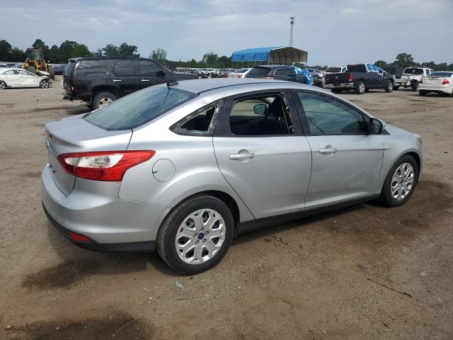 Vin: 1fahp3f28cl121358, lot: 55934705, ford focus se 20123