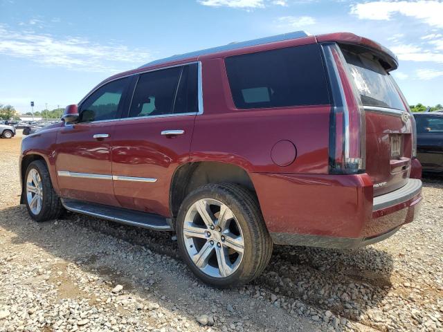 Vin: 1gys4bkj4gr358314, lot: 58121315, cadillac escalade luxury 20162