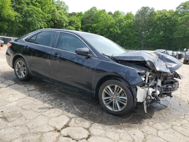 Vin: 4t1bf1fk8hu339305, lot: 56465485, toyota camry le 20174