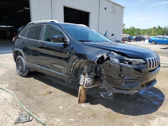 Vin: 1c4pjmlb1kd194551, lot: 57462975, jeep grand cher latitude plus 20194