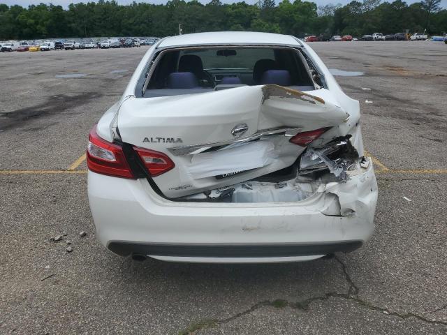2017 NISSAN ALTIMA 2.5 - 1N4AL3AP5HN362340