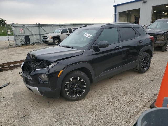 Vin: kl79mpsl7pb082283, lot: 58766925, chevrolet trailblzr lt 2023 img_1