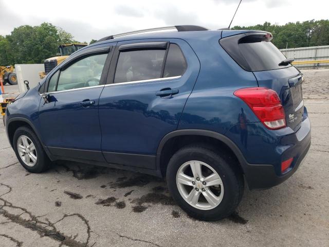 Vin: kl7cjpsb5lb334709, lot: 56330115, chevrolet trax 1lt 20202