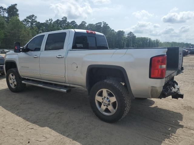 Vin: 1gt120e84ff118006, lot: 57758415, gmc sierra k2500 denali 20152