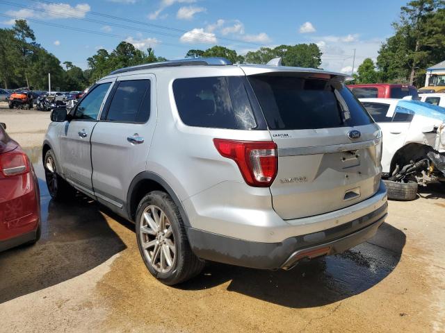 Vin: 1fm5k8f80hgc06977, lot: 54572075, ford explorer limited 20172
