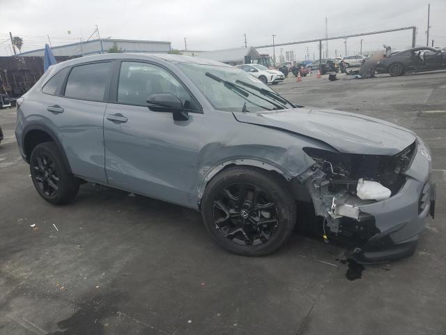 Vin: 3czrz1h51sm722249, lot: 55326575, honda hr-v sport 20254