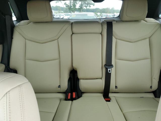 2018 CADILLAC XT5 - 1GYKNARS1JZ222767