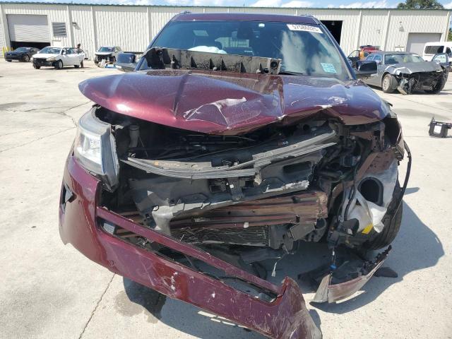 2018 FORD EXPLORER X - 1FM5K7D86JGB51194