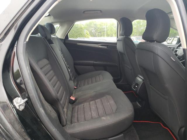 2018 FORD FUSION SE 3FA6P0HD0JR228066