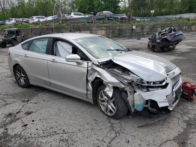 Vin: 3fa6p0hd7er250961, lot: 55953655, ford fusion se 20144