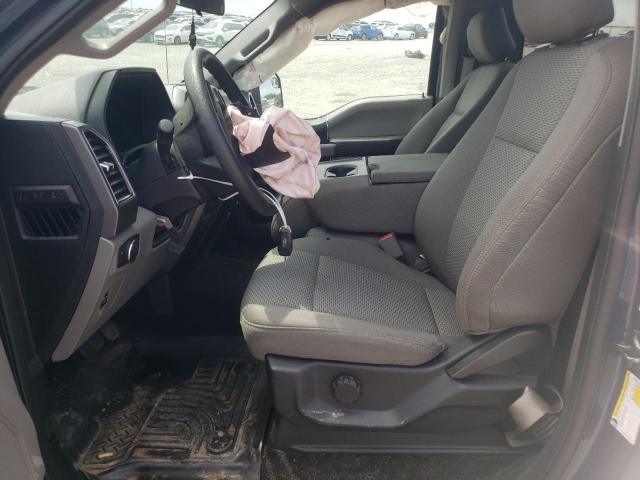 2020 FORD F150 - 1FTMF1EB1LKD55736