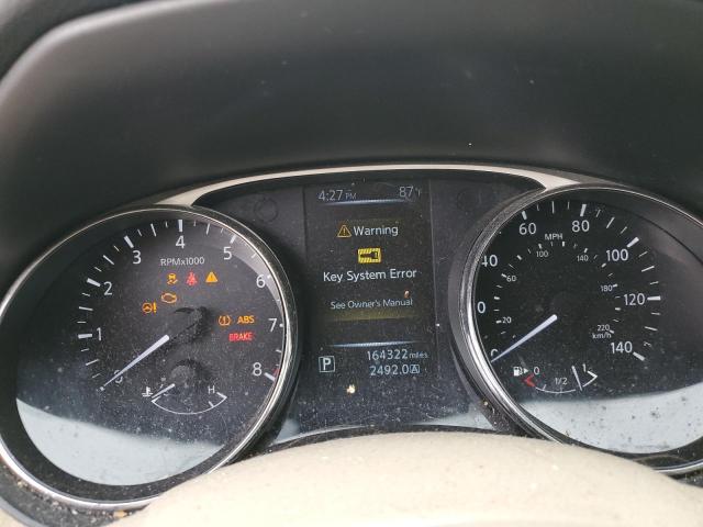 2015 NISSAN ROGUE S - 5N1AT2MT1FC854476