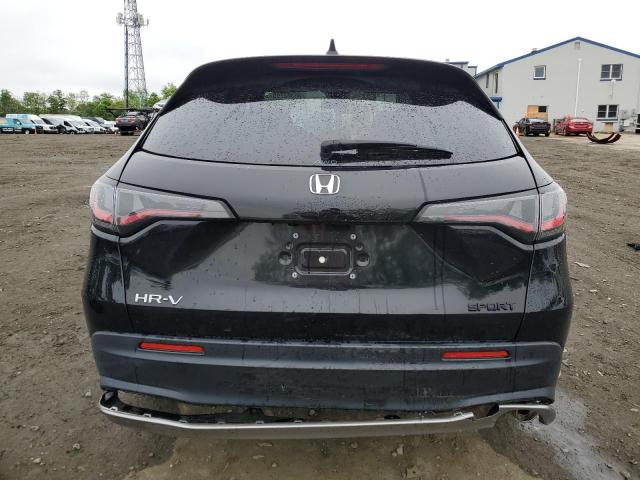 2023 HONDA HR-V SPORT 3CZRZ2H59PM711464