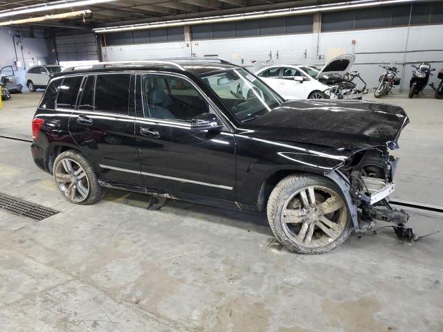 Vin: wdcgg8jb5df940946, lot: 56927945, mercedes-benz glk-class 350 4matic 20134