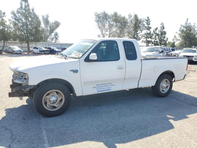 FORD F150